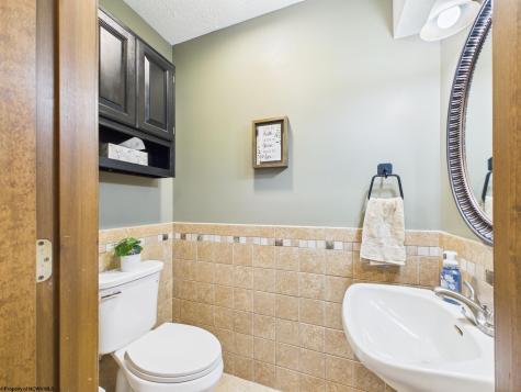 97 Timberbrook Lane Bridgeport WV 26330