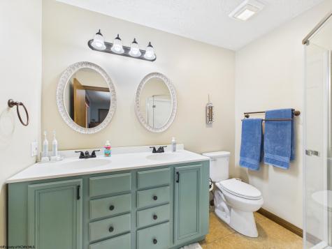 97 Timberbrook Lane Bridgeport WV 26330