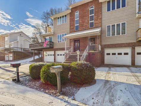 97 Timberbrook Lane Bridgeport WV 26330