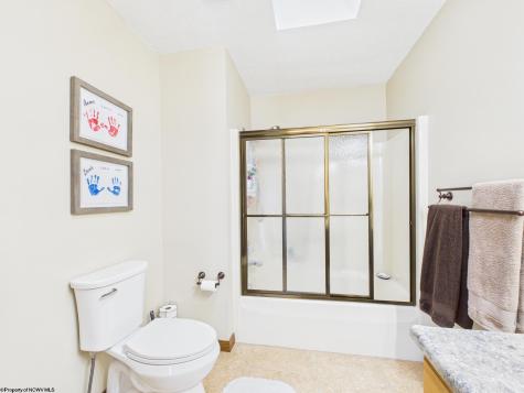 97 Timberbrook Lane Bridgeport WV 26330