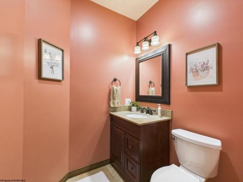 97 Timberbrook Lane Bridgeport WV 26330