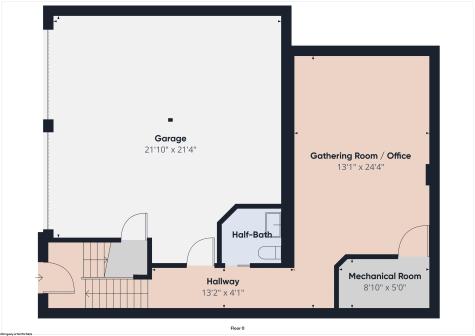 97 Timberbrook Lane Bridgeport WV 26330