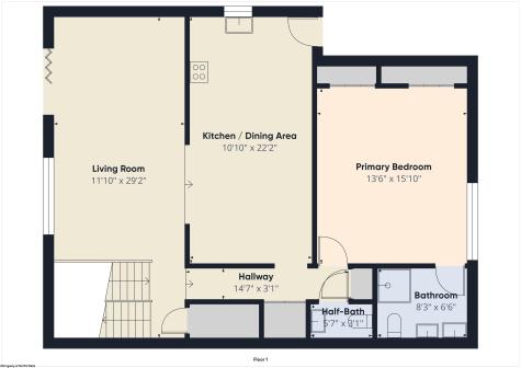 97 Timberbrook Lane Bridgeport WV 26330