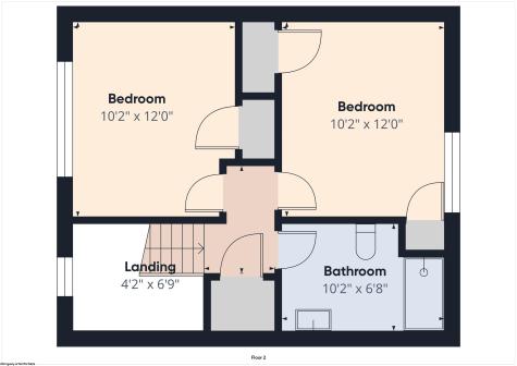 97 Timberbrook Lane Bridgeport WV 26330