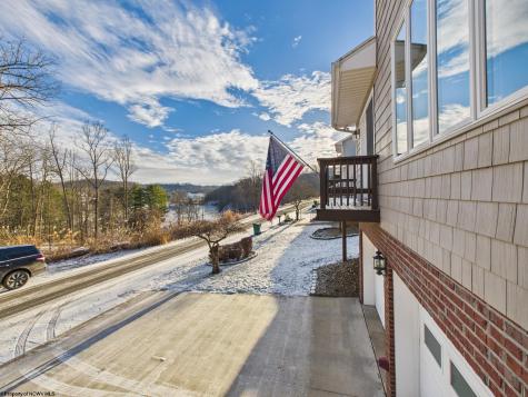 97 Timberbrook Lane Bridgeport WV 26330