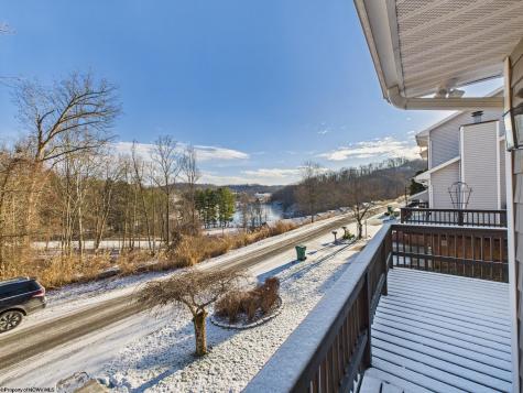 97 Timberbrook Lane Bridgeport WV 26330