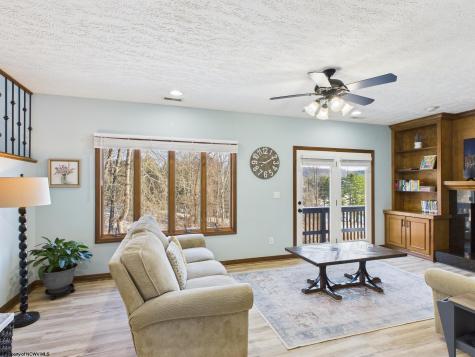 97 Timberbrook Lane Bridgeport WV 26330