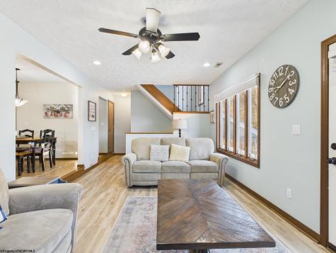 97 Timberbrook Lane Bridgeport WV 26330