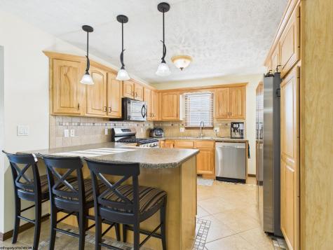 97 Timberbrook Lane Bridgeport WV 26330