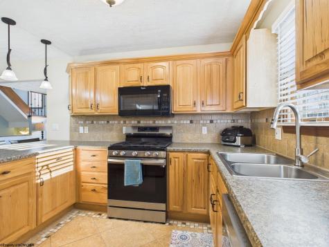 97 Timberbrook Lane Bridgeport WV 26330