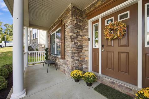 98 Berkshire Circle Bridgeport WV 26330