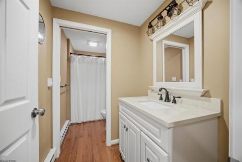 98 Berkshire Circle Bridgeport WV 26330