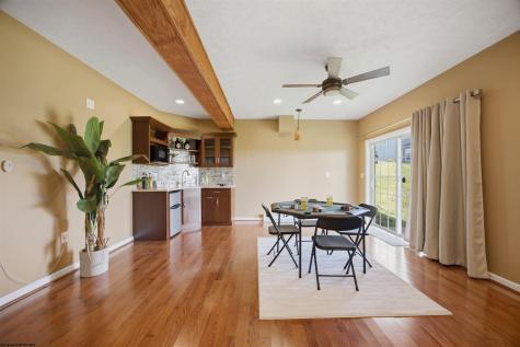 98 Berkshire Circle Bridgeport WV 26330