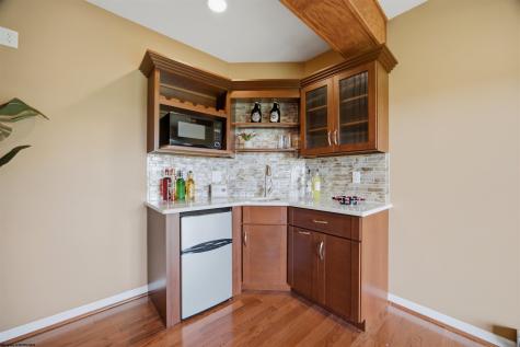 98 Berkshire Circle Bridgeport WV 26330