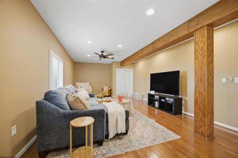 98 Berkshire Circle Bridgeport WV 26330