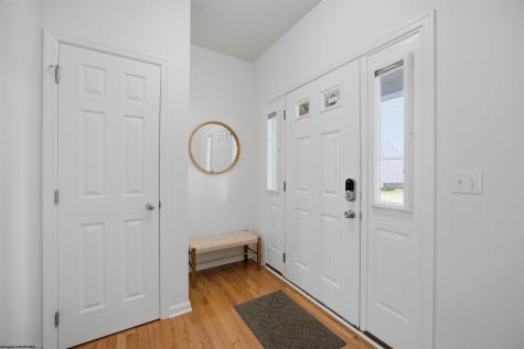 98 Berkshire Circle Bridgeport WV 26330