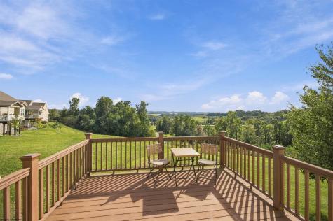 98 Berkshire Circle Bridgeport WV 26330
