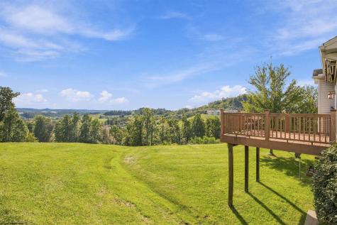 98 Berkshire Circle Bridgeport WV 26330