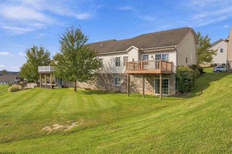 98 Berkshire Circle Bridgeport WV 26330