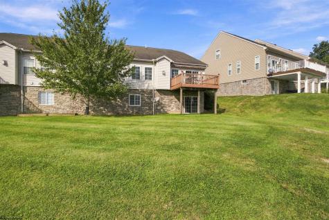 98 Berkshire Circle Bridgeport WV 26330