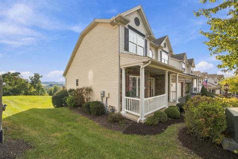 98 Berkshire Circle Bridgeport WV 26330
