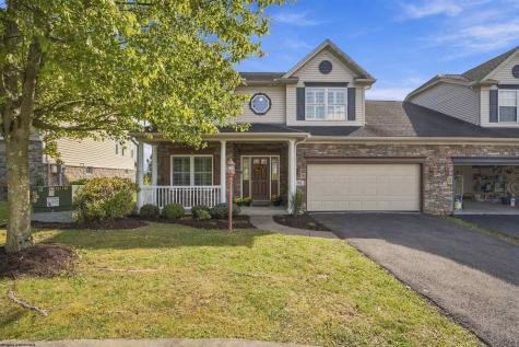 98 Berkshire Circle Bridgeport WV 26330