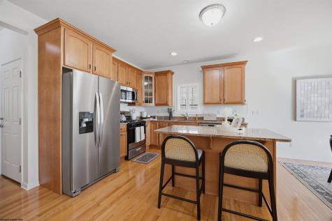 98 Berkshire Circle Bridgeport WV 26330