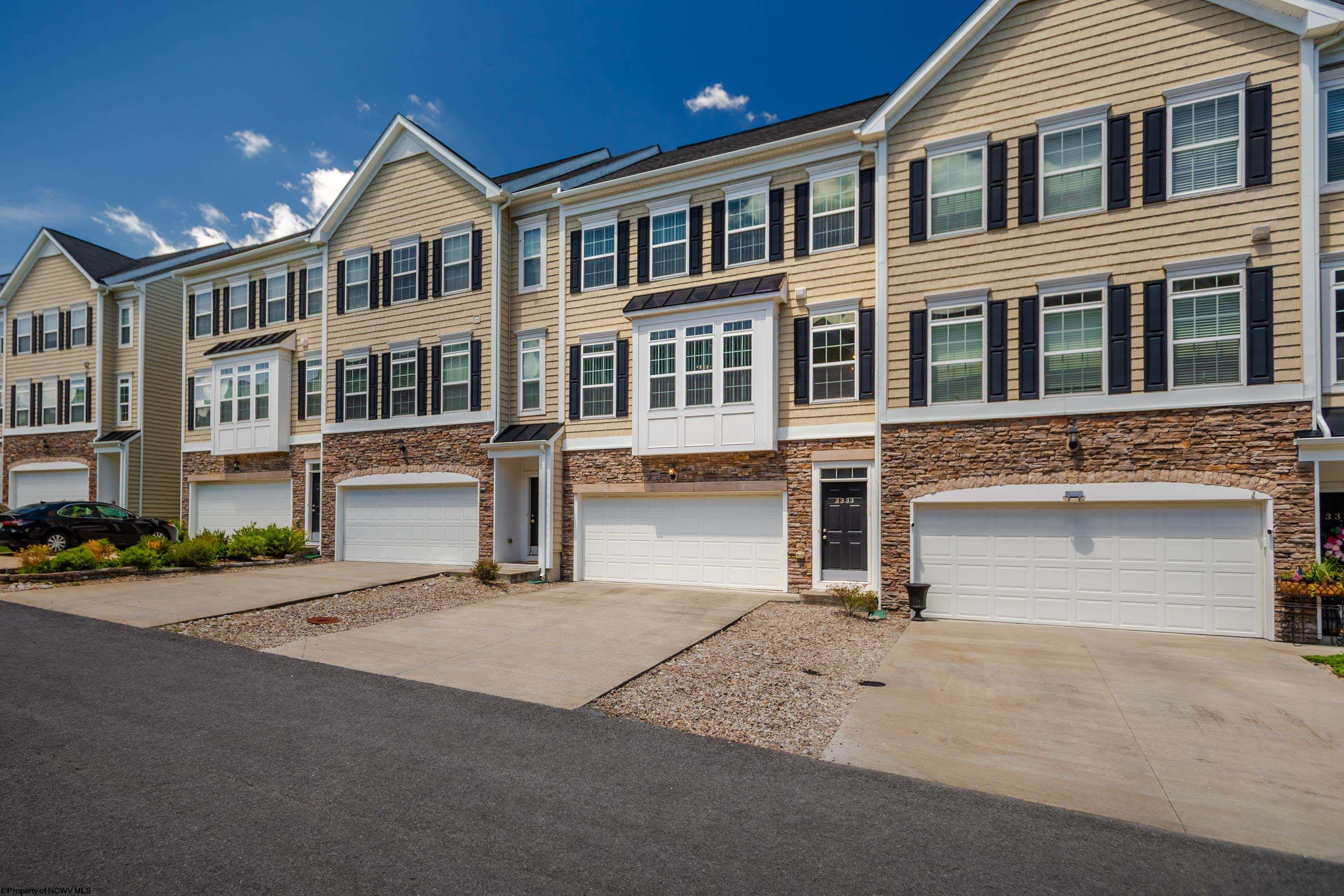 3333 Sun Court Morgantown WV 26505