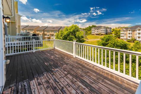 3333 Sun Court Morgantown WV 26505