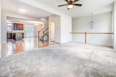 3333 Sun Court Morgantown WV 26505