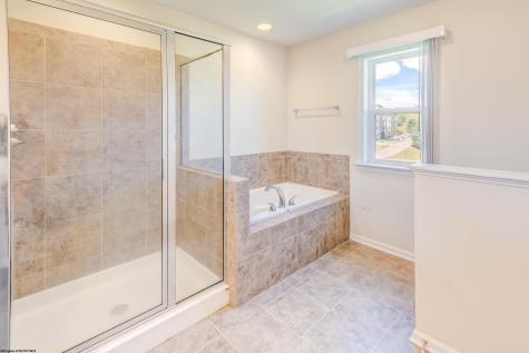 3333 Sun Court Morgantown WV 26505