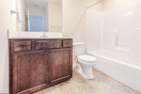 3333 Sun Court Morgantown WV 26505