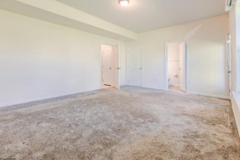 3333 Sun Court Morgantown WV 26505