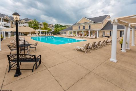 3333 Sun Court Morgantown WV 26505