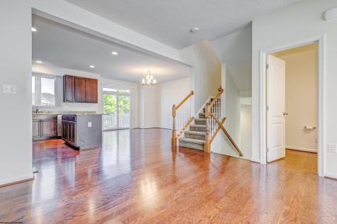 3333 Sun Court Morgantown WV 26505