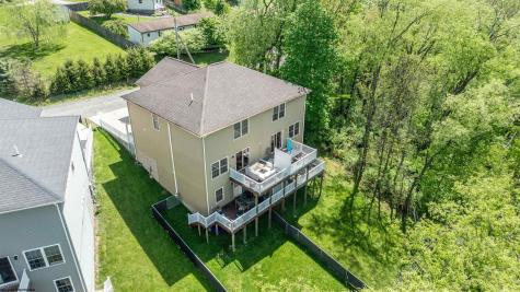 3037 Sixth Avenue Morgantown WV 26508