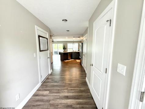 3037 Sixth Avenue Morgantown WV 26508