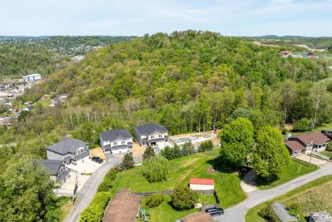 3037 Sixth Avenue Morgantown WV 26508