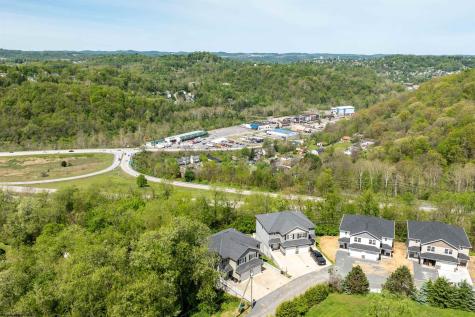 3037 Sixth Avenue Morgantown WV 26508