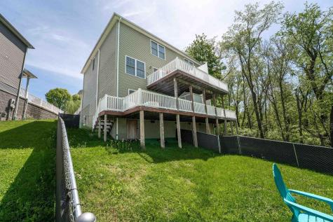 3037 Sixth Avenue Morgantown WV 26508