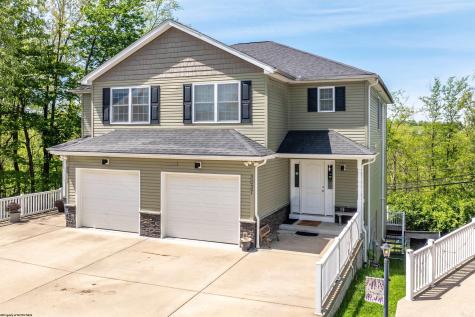 3037 Sixth Avenue Morgantown WV 26508
