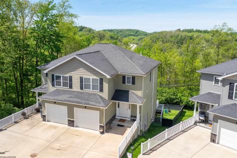 3037 Sixth Avenue Morgantown WV 26508