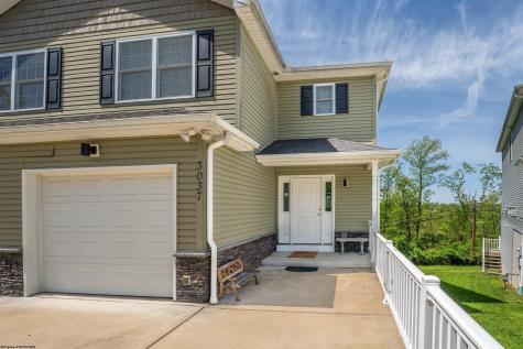 3037 Sixth Avenue Morgantown WV 26508