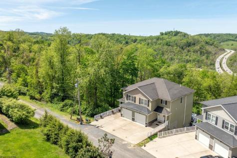 3037 Sixth Avenue Morgantown WV 26508