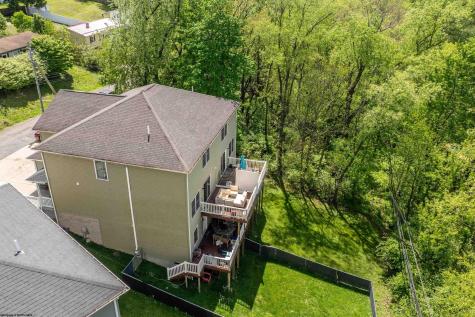 3037 Sixth Avenue Morgantown WV 26508