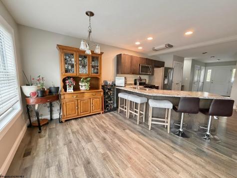 3037 Sixth Avenue Morgantown WV 26508