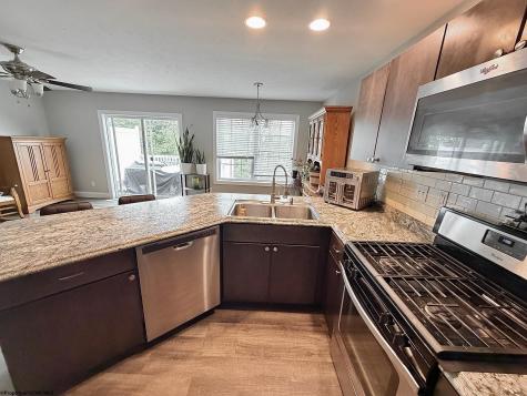 3037 Sixth Avenue Morgantown WV 26508