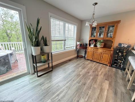3037 Sixth Avenue Morgantown WV 26508