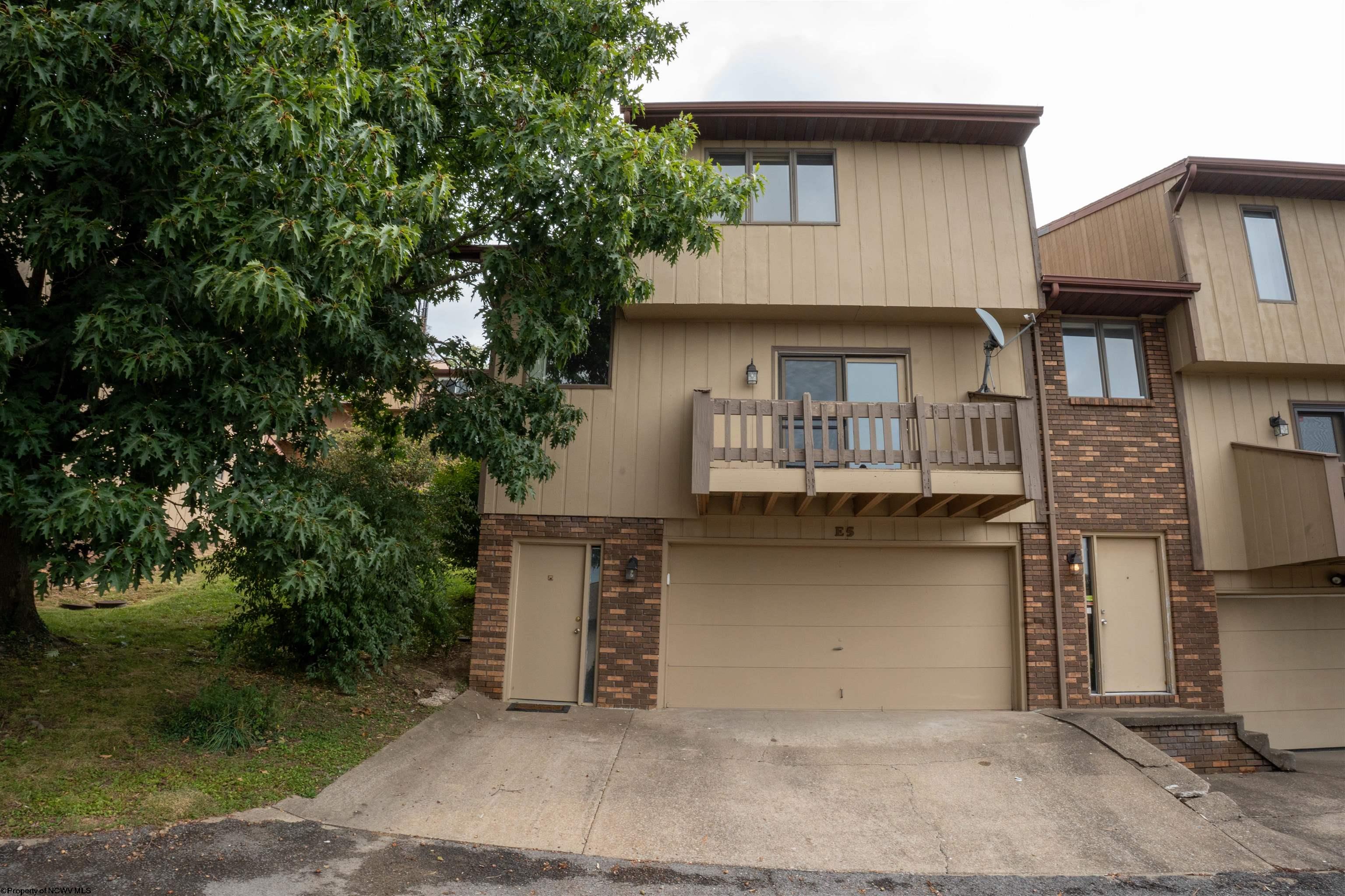 1230 Van Voorhis Road Morgantown WV 26505