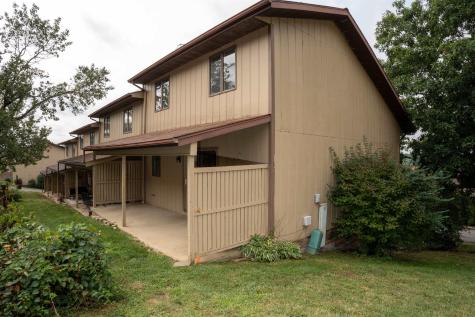 1230 Van Voorhis Road Morgantown WV 26505